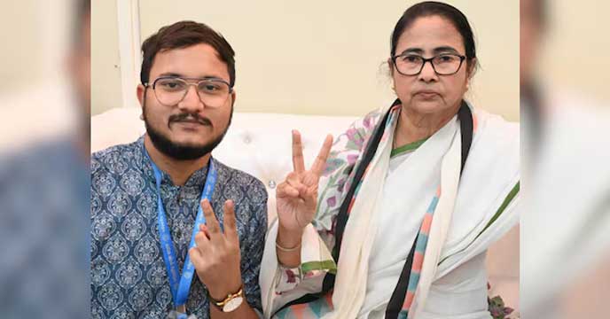 Mamata Banerjee