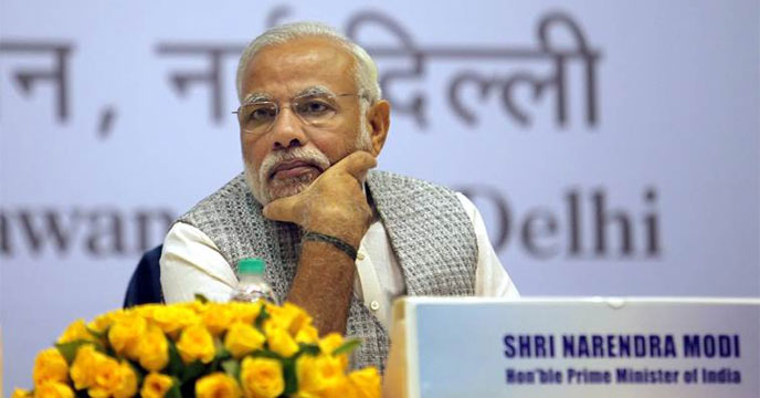 PM Modi