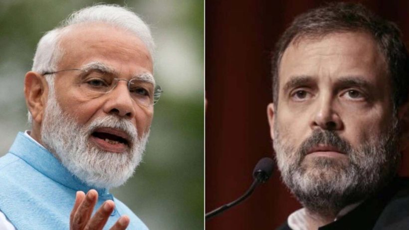 Narendra Modi Makes Decision to Appoint New Chief Election Commissioner