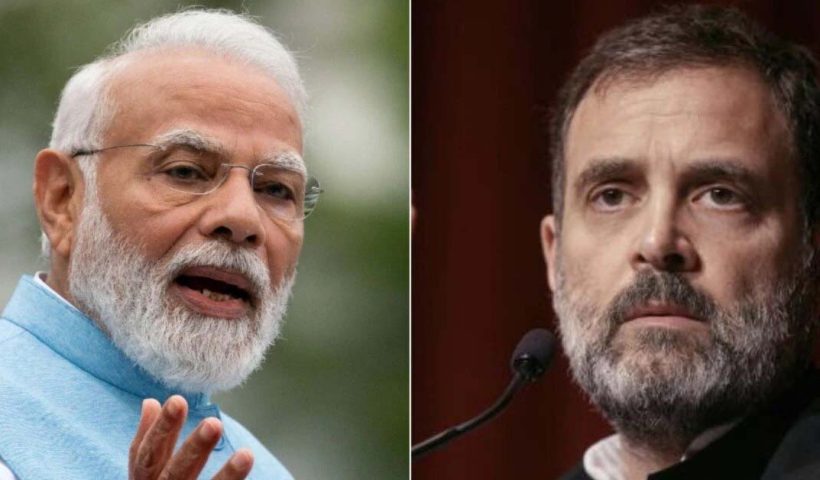Narendra Modi Makes Decision to Appoint New Chief Election Commissioner