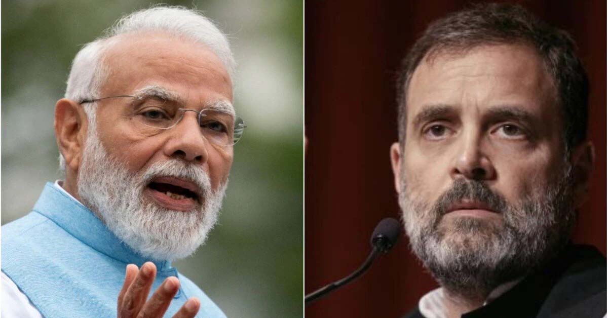 Narendra Modi Makes Decision to Appoint New Chief Election Commissioner