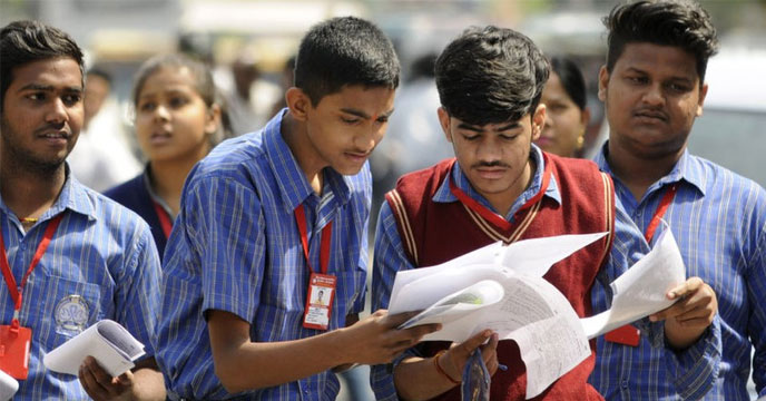 NCERT History Book Syllabus Changed
