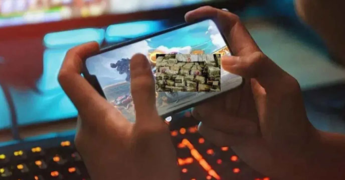online-games
