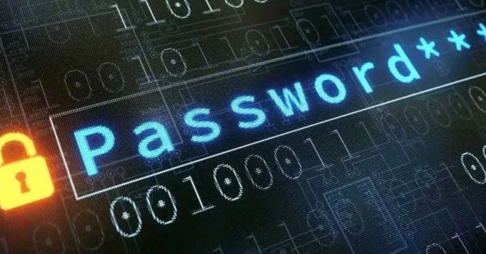 Password