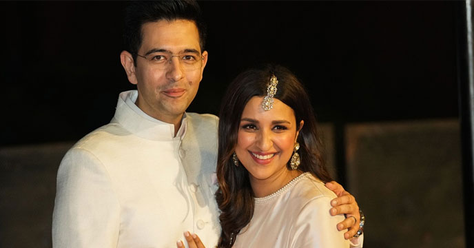 raghav chadha aam admi party