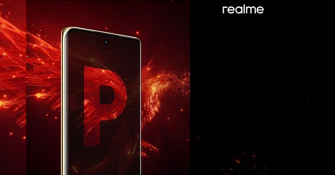 realme-P-series