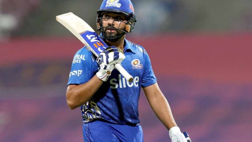 rohit sharma ipl