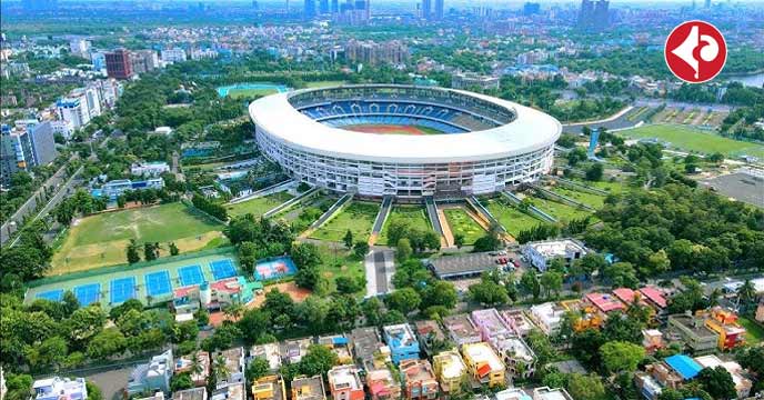 salt lake stadium