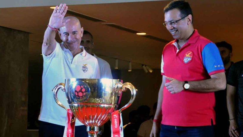 sanjiv goenka mohun bagan