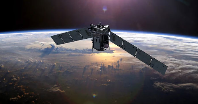 satellite
