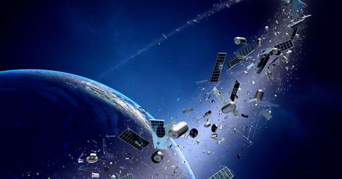 Satellites