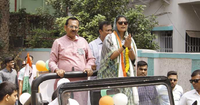 Saini Ghosh