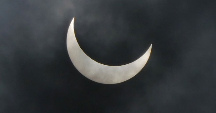 Solar Eclipse