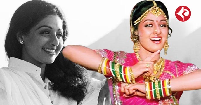 sridevi