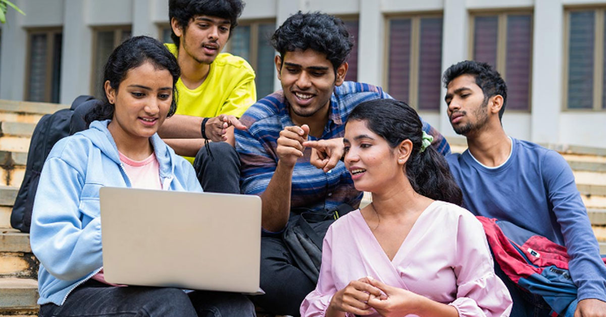 students