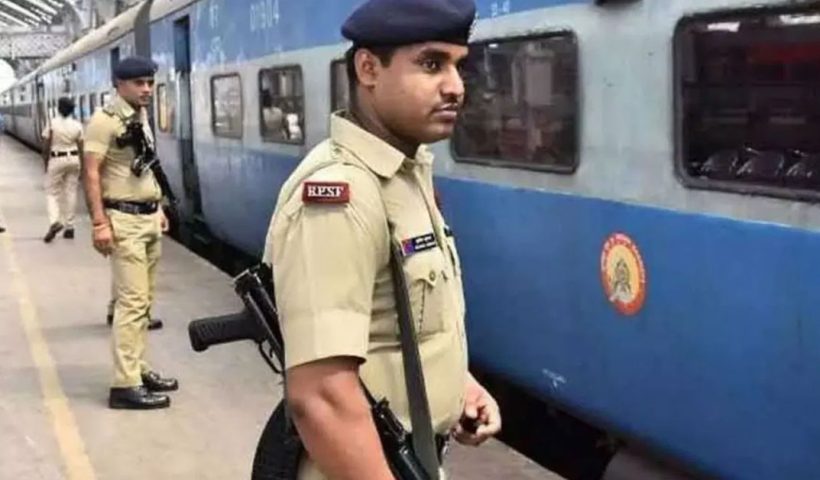 Indian railways