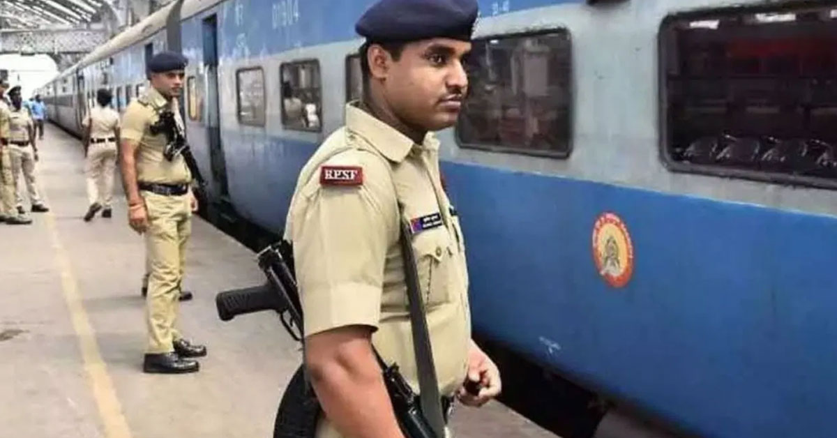 Indian railways