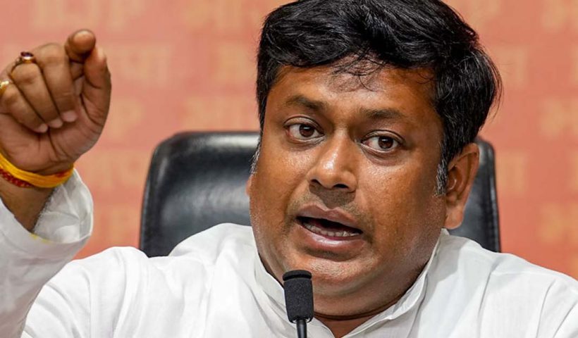 সুকান্ত মজুমদার