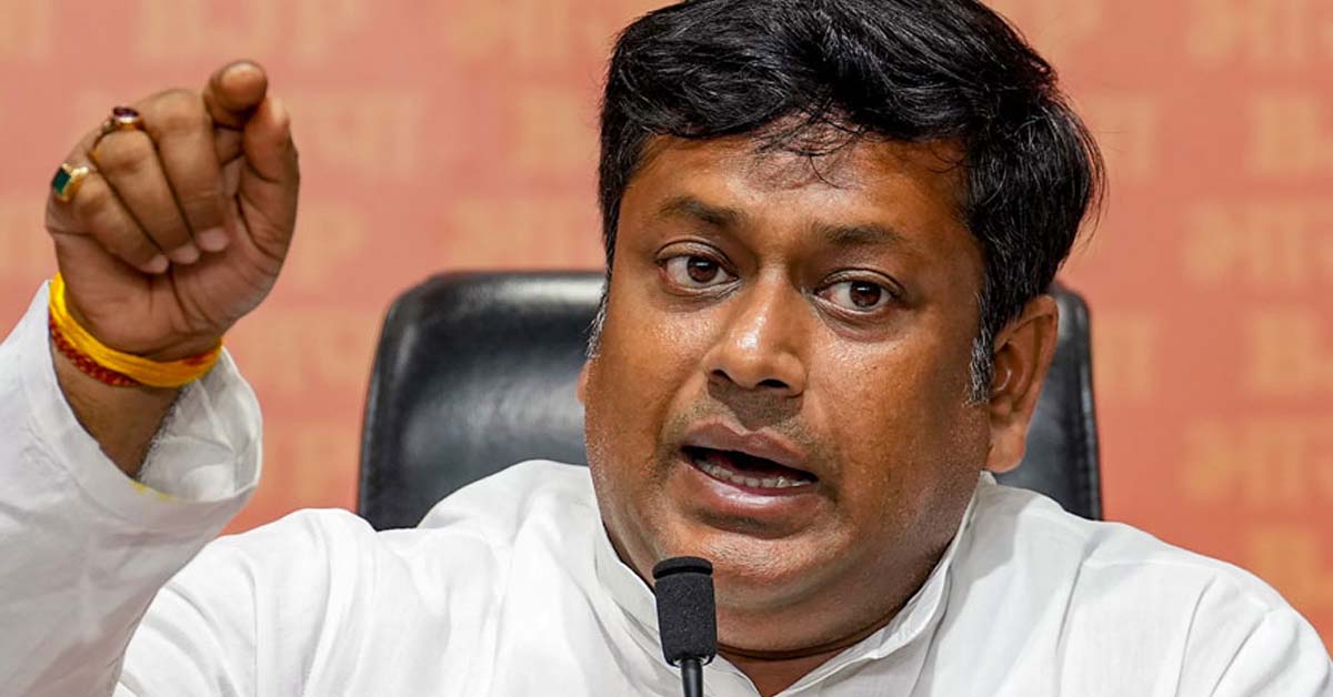 সুকান্ত মজুমদার