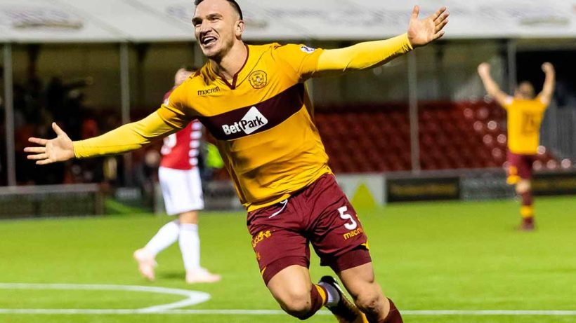 tom aldred