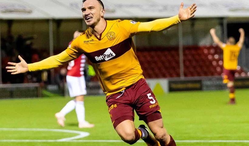 tom aldred