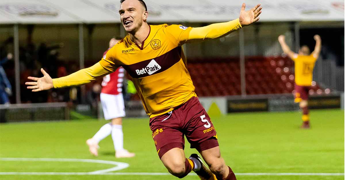 tom aldred