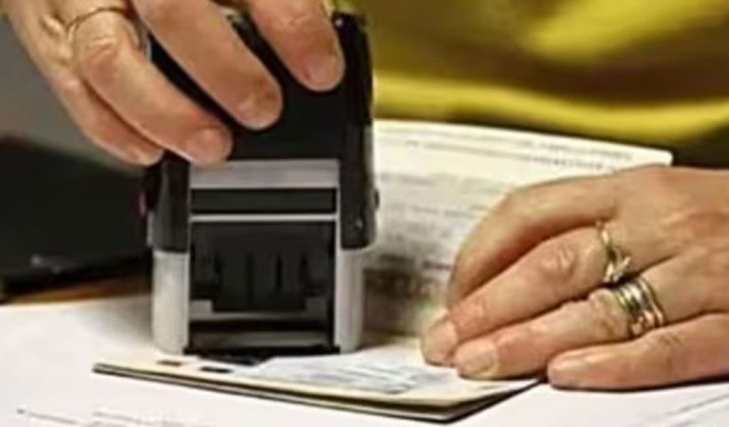 Visa