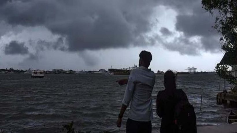 weather