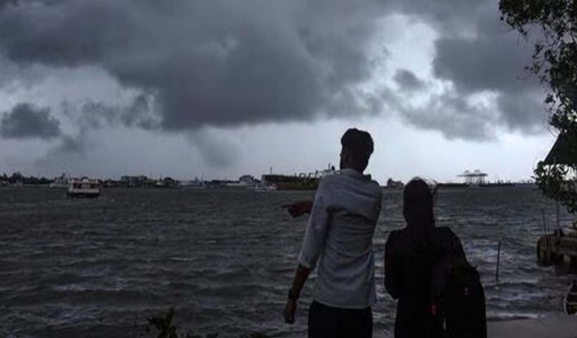 weather
