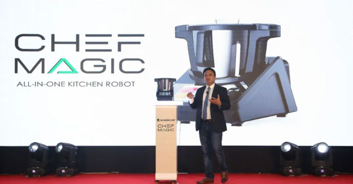 wonderchef