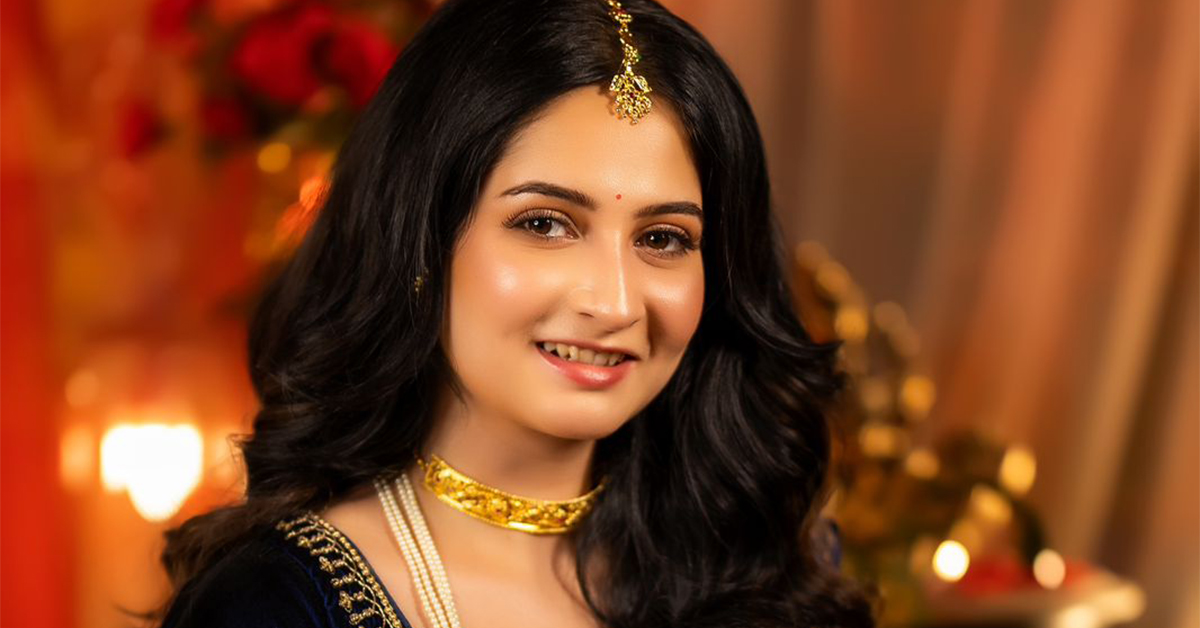 Shreema Bhattacharya 