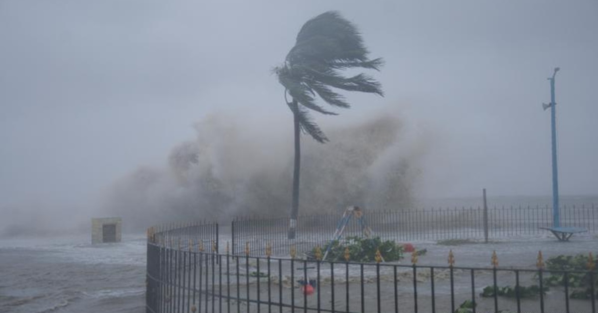 Cyclone Remal Update