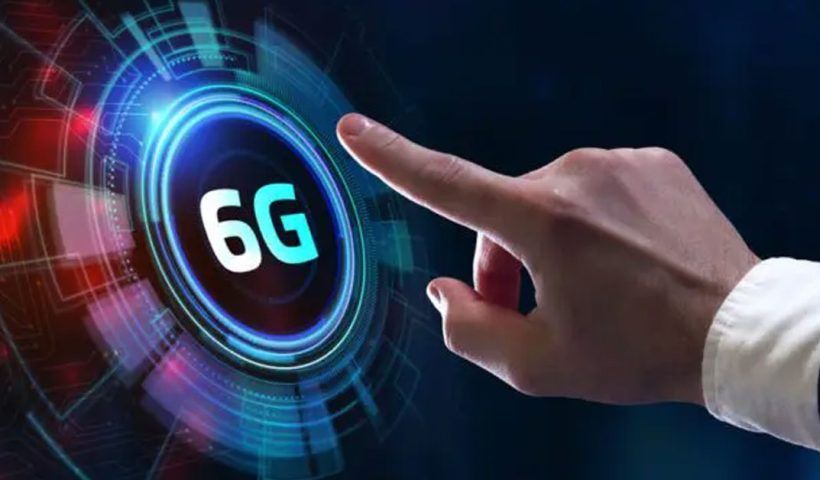 6G internet