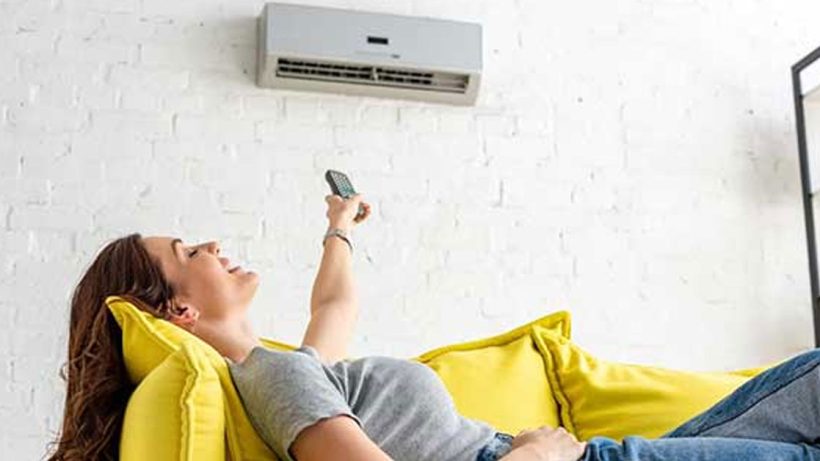 AC