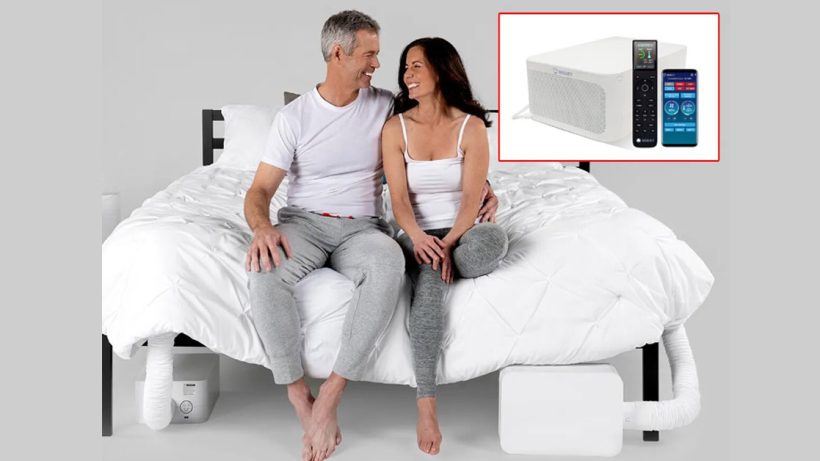 AC Bedsheet