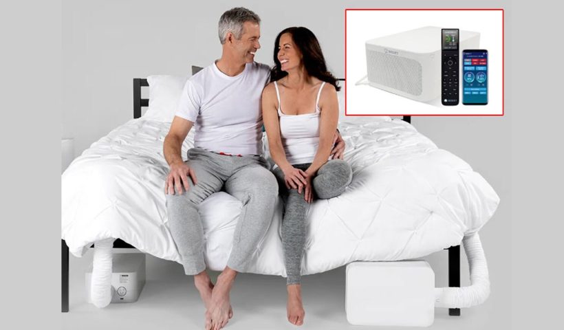 AC Bedsheet