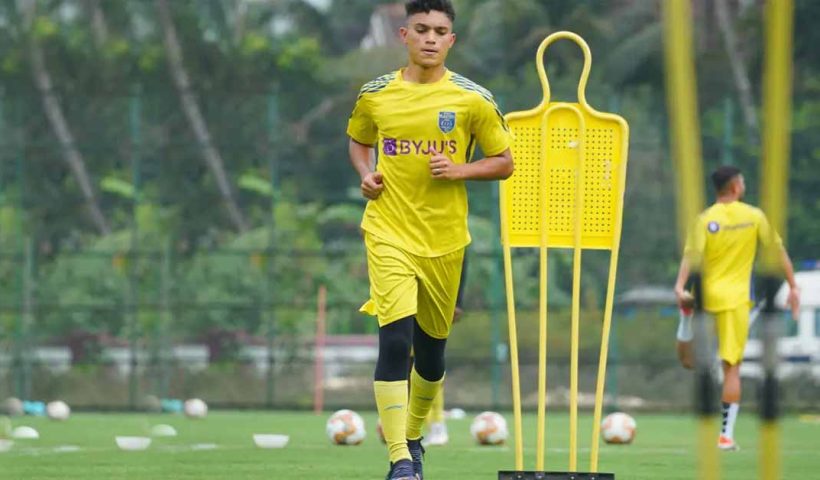 Mohun Bagan Eyes Former Kerala Blasters Star Adil Abdullah for Upcoming Season