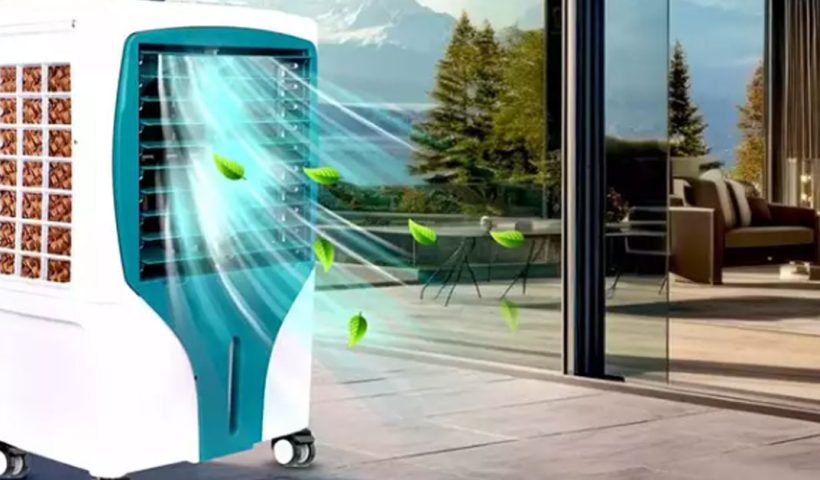 Air Cooler