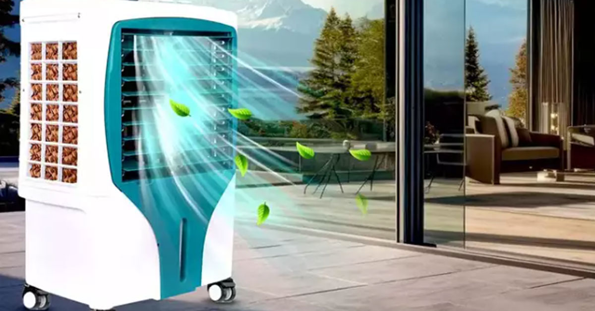 Air Cooler