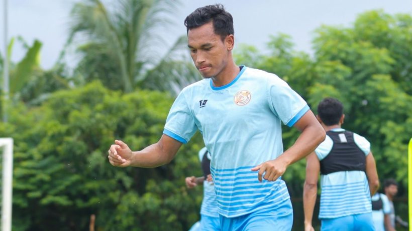 mohammedan sc going to sign Amarjit Singh Kiyam
