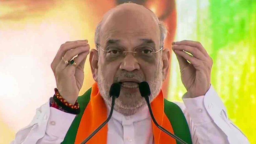 amit-shah-north-block-home-ministry-office-receives-bomb-threat-email-bomb-disposal-team-dispatched
