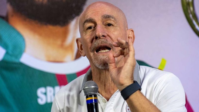 Antonio Lopez Habas Rues Absence of Armando Sadiku