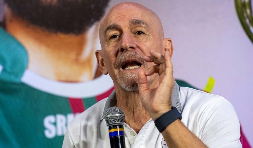 Antonio Lopez Habas Rues Absence of Armando Sadiku