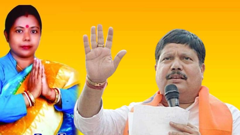 Bula Adhikari, Jana Sangha Party Candidate, to Face Off Arjun Singh in Barrackpore