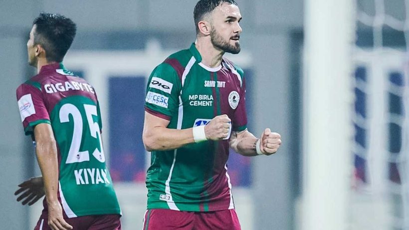 Armando Sadiku