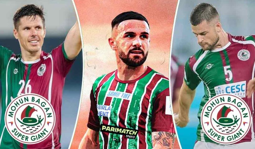 Armando Sadiku, Hector Yuste, Brendan Hamill