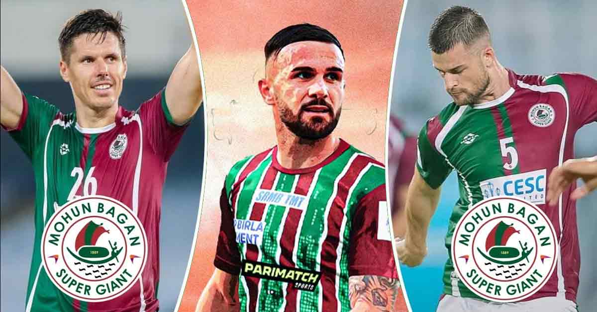 Armando Sadiku, Hector Yuste, Brendan Hamill