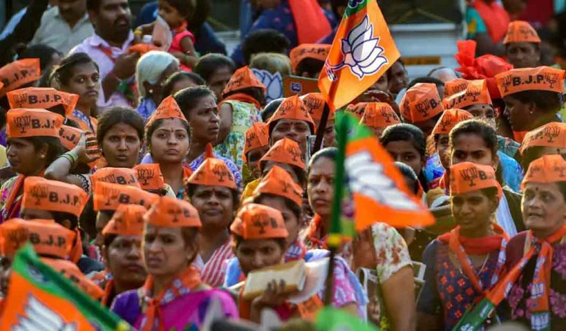 BJP West Bengal