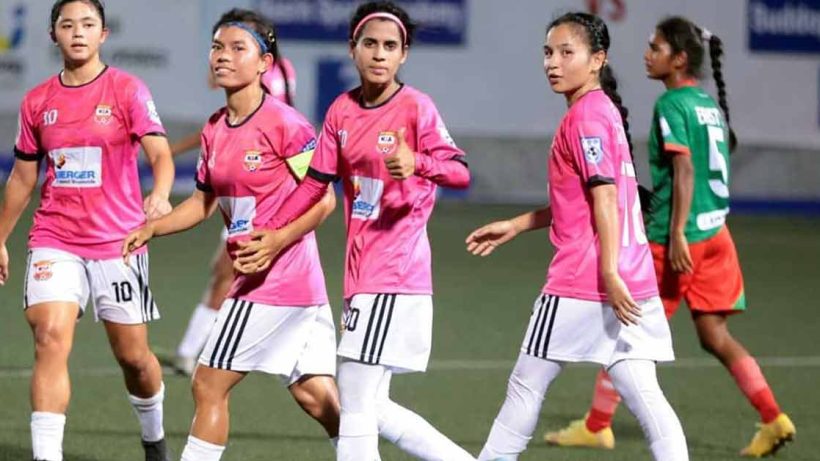 Bangladesh Football