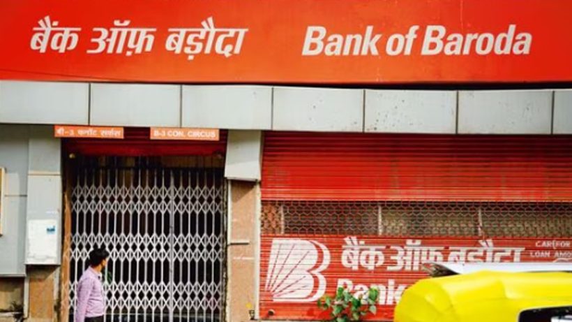 Bank of Baroda